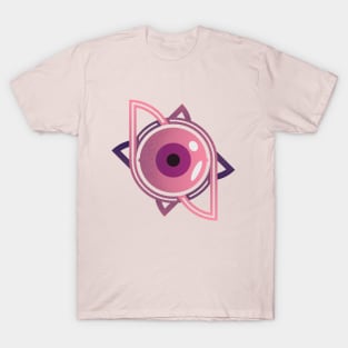 Watching Eye T-Shirt